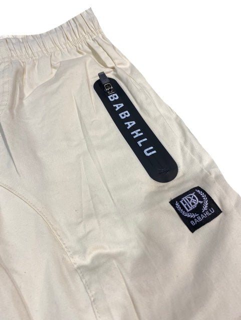 Sorrento Chino Joggers - Babahlu Kids - Drop Pants