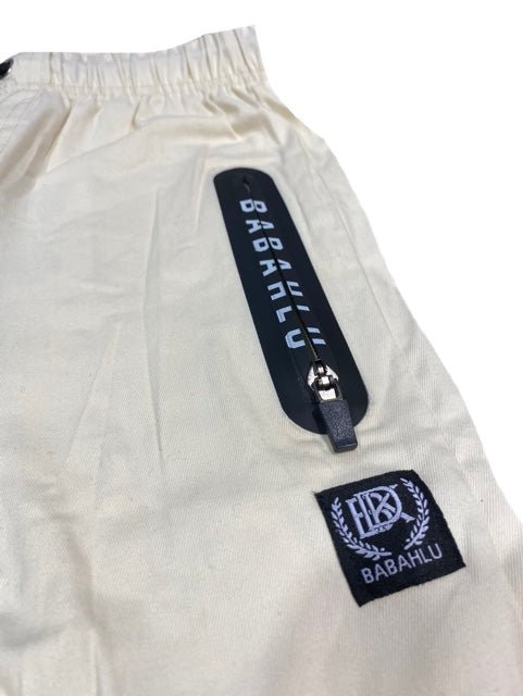 Sorrento Chino Joggers - Babahlu Kids - Drop Pants