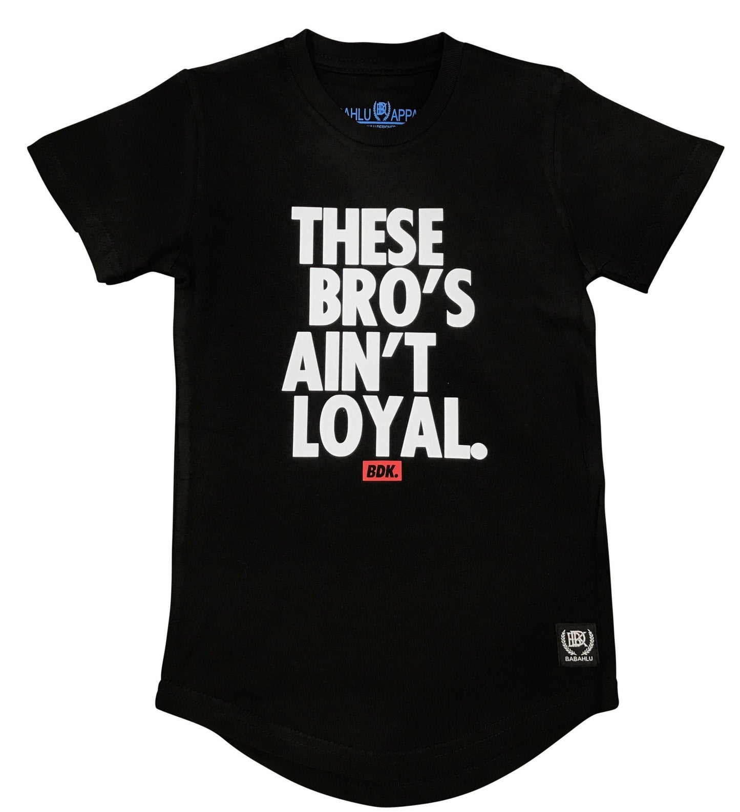 "These Bro's" T Shirt - Babahlu Kids