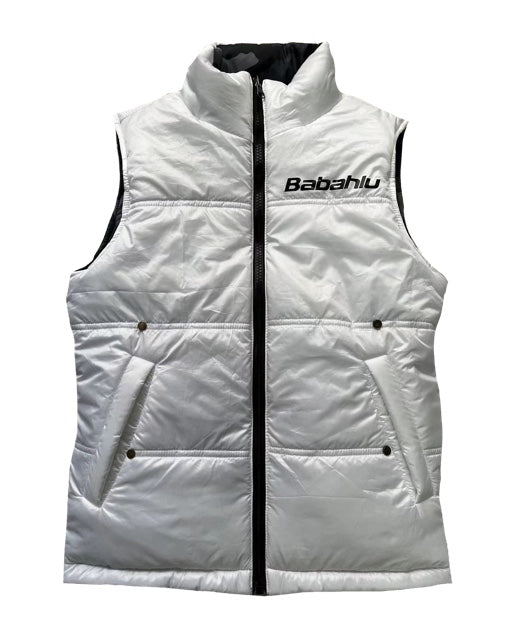 VANCOUVER VEST reversible - Babahlu Kids