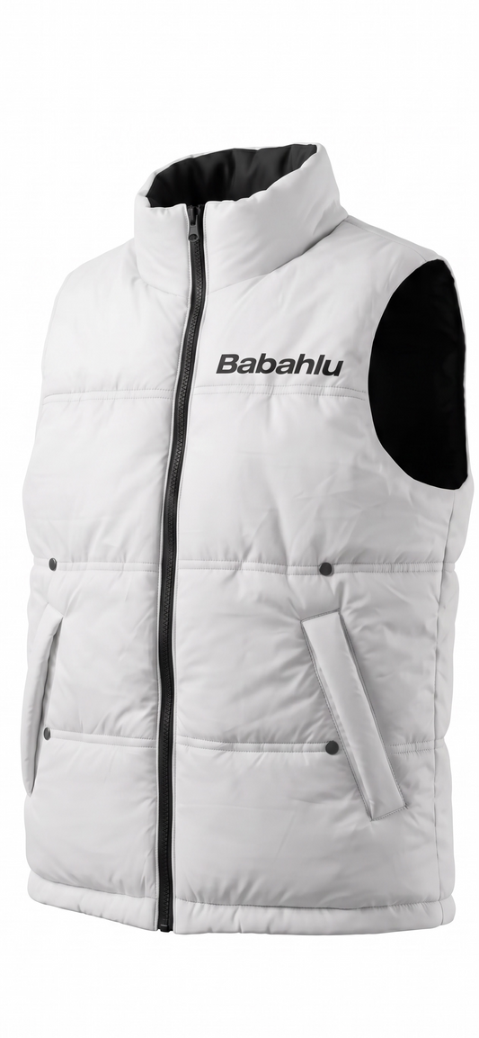 VANCOUVER VEST reversible
