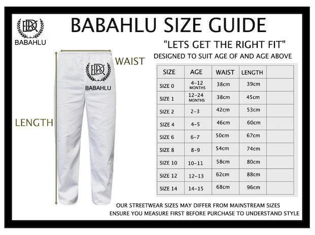 Bella Leopard Print Leggings - Babahlu Kids Streetwear - Drop Pants