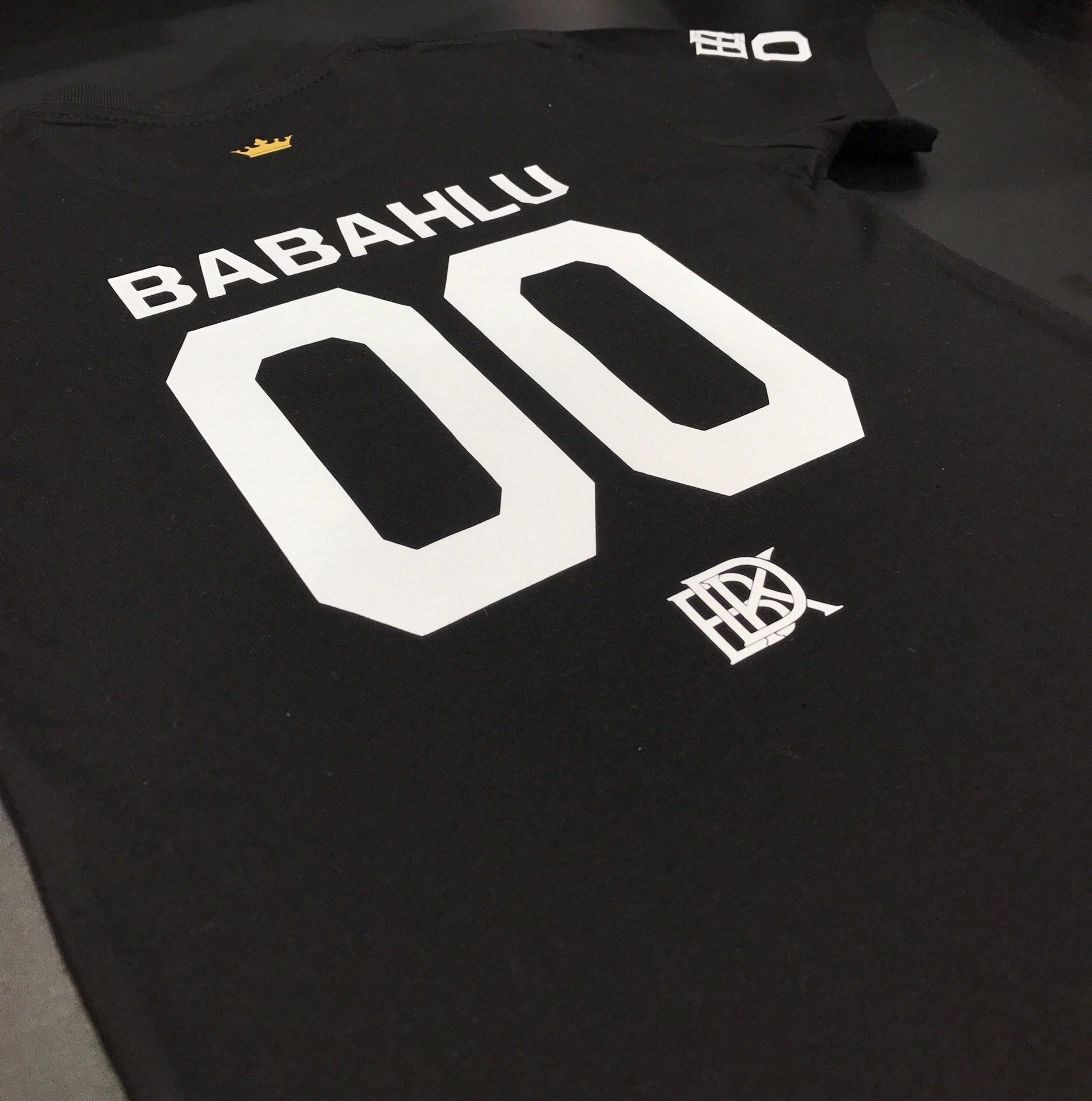 "00 BABAHLU" Street T Shirt - Babahlu Kids