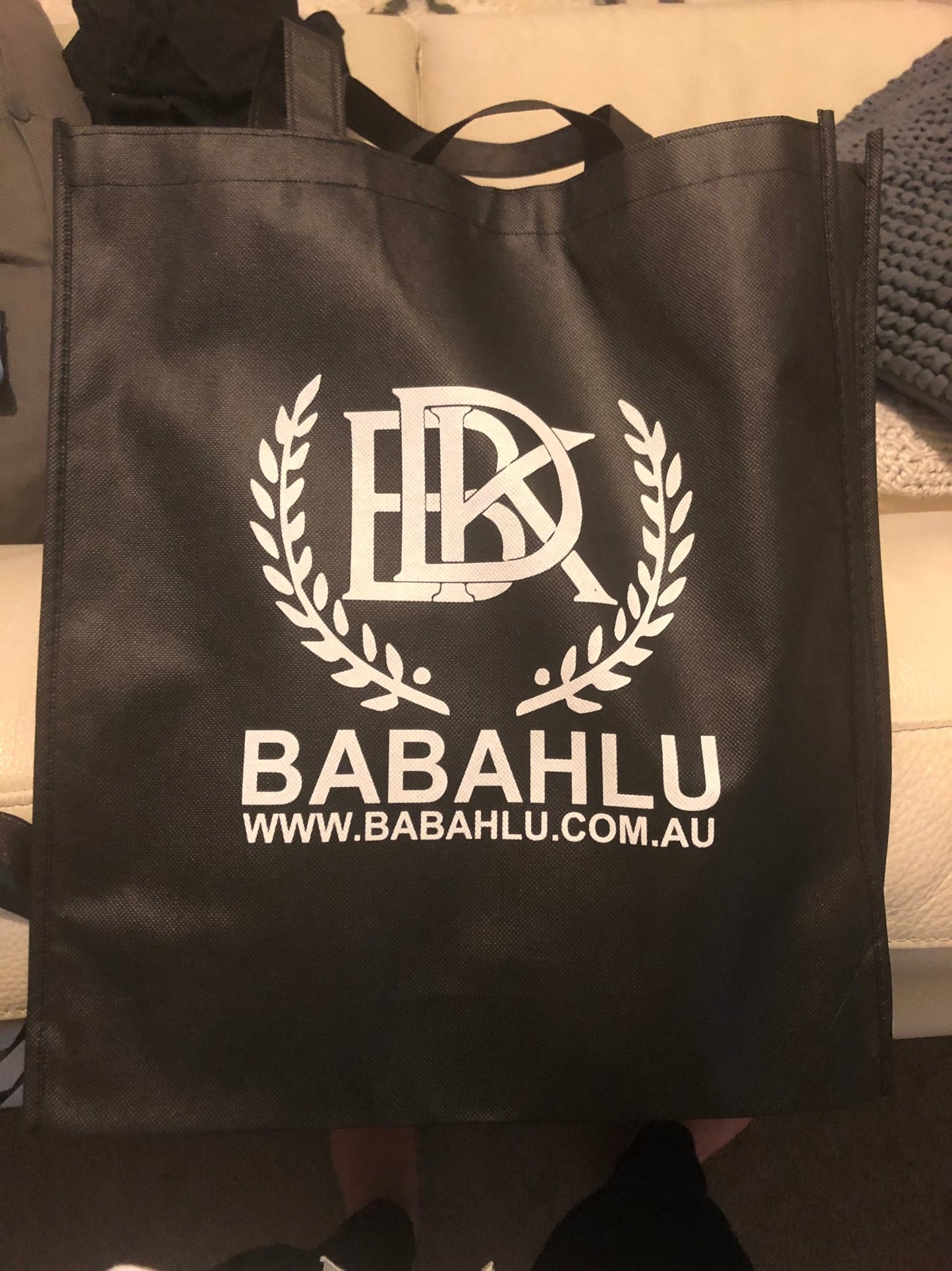 Babahlu Reusable Gift Bag - Babahlu Kids - Accessories