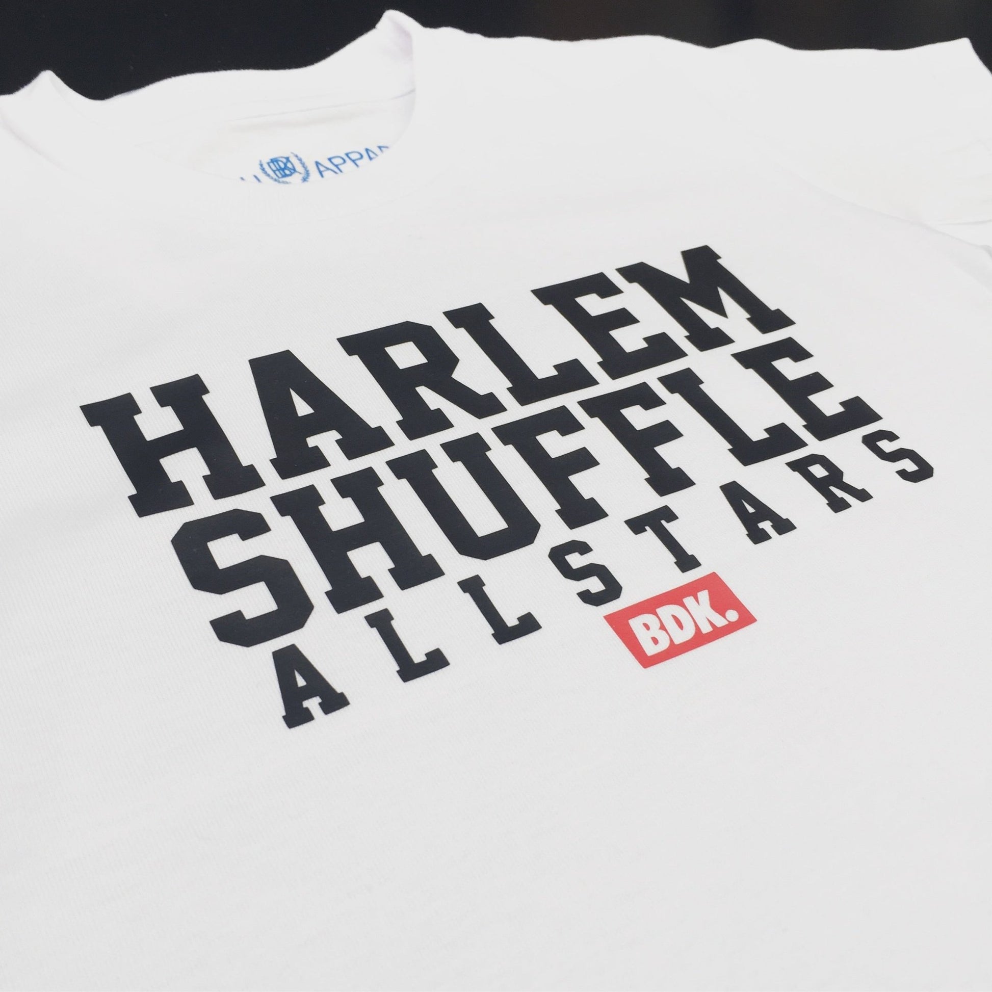 "HARLEM SHUFFLE" T Shirt - Babahlu Kids