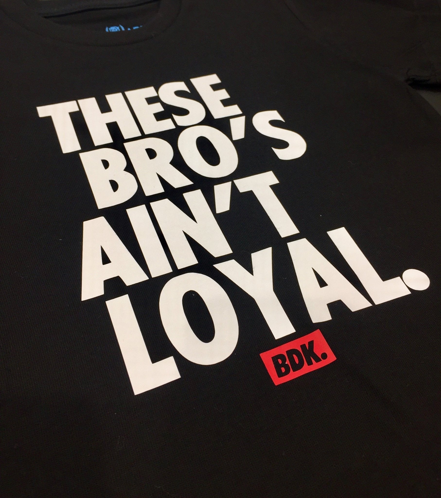 "These Bro's" T Shirt - Babahlu Kids